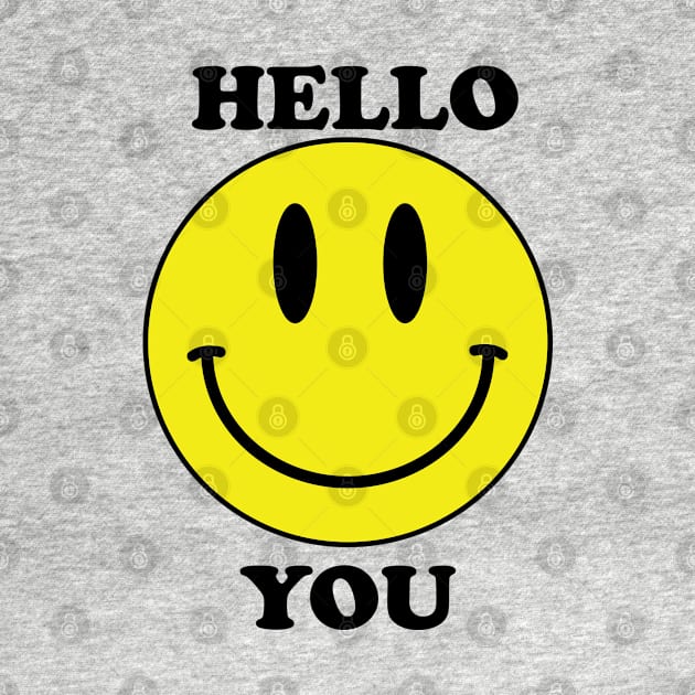 Hello You by Sick One